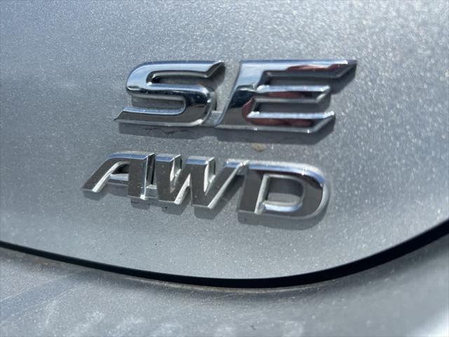 used 2023 Toyota Camry car, priced at $26,155