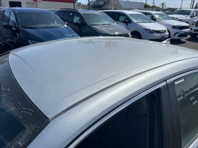used 2023 Toyota Camry car, priced at $26,155