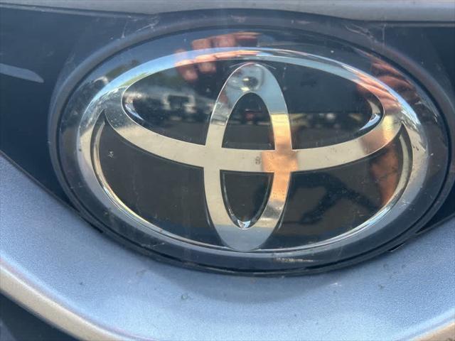 used 2023 Toyota Camry car, priced at $26,155
