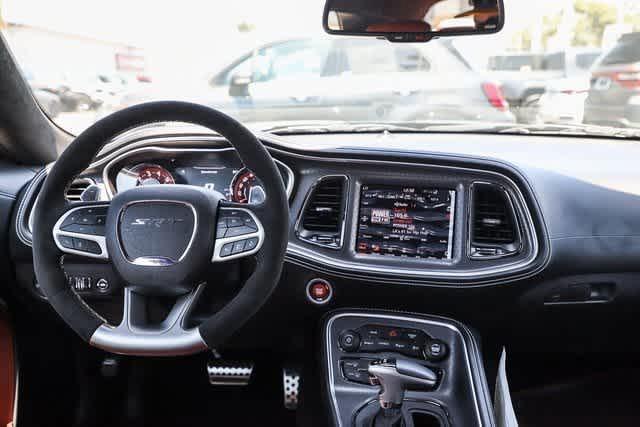 new 2023 Dodge Challenger car, priced at $90,125