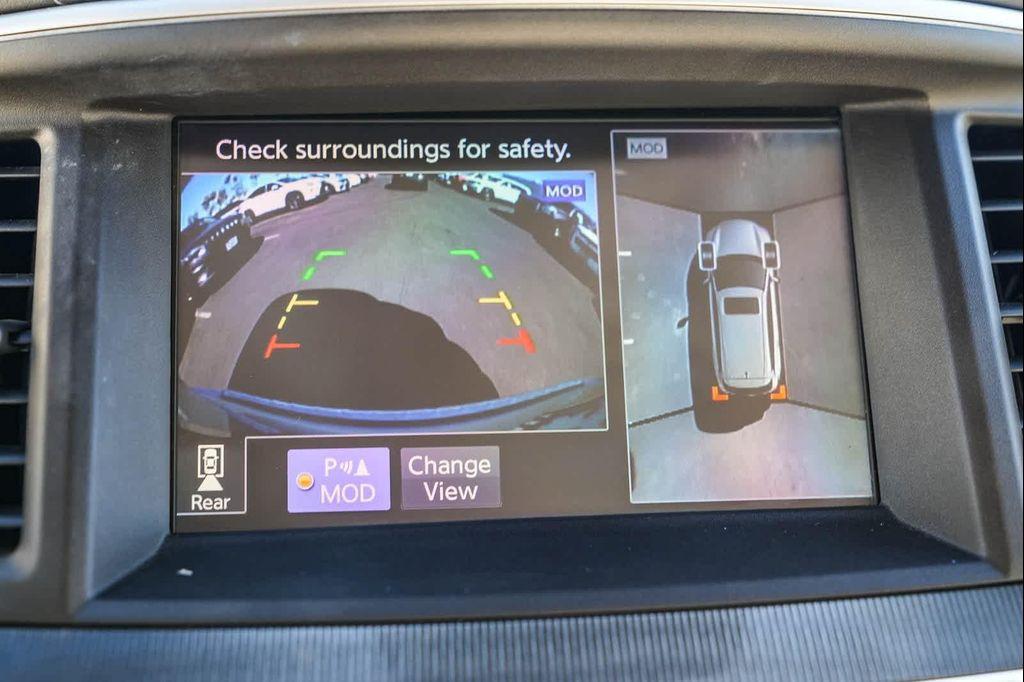 used 2019 INFINITI QX60 car, priced at $20,750