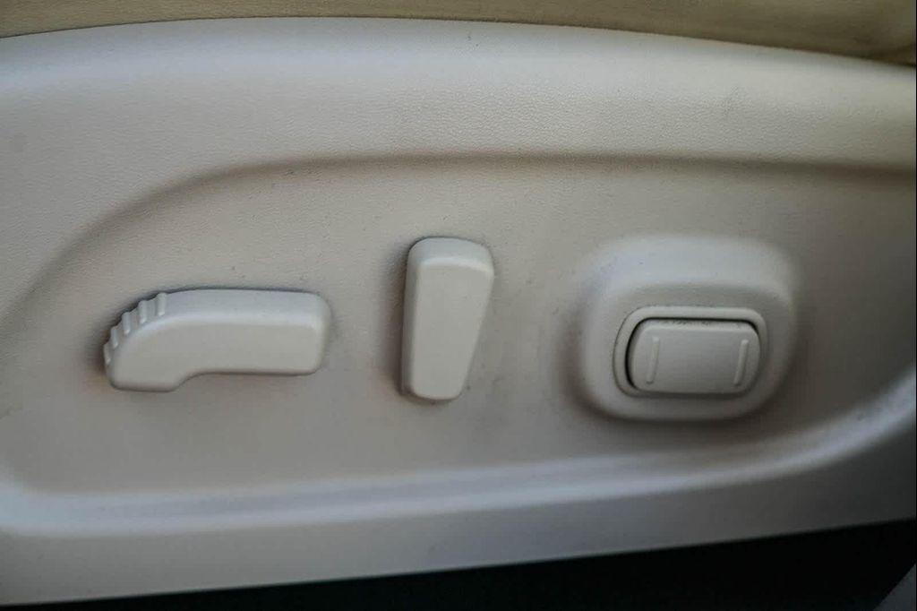 used 2019 INFINITI QX60 car, priced at $20,750