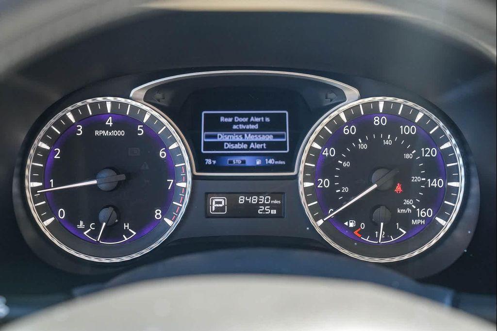 used 2019 INFINITI QX60 car, priced at $20,750