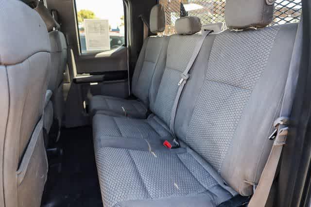 used 2018 Ford F-350 car, priced at $37,999