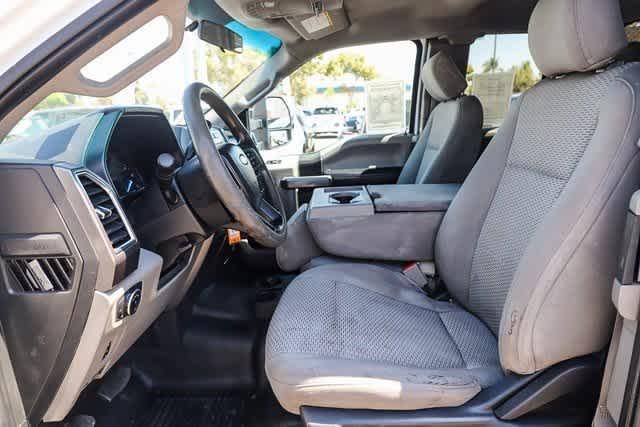 used 2018 Ford F-350 car, priced at $31,999