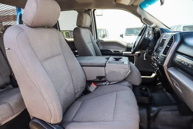 used 2018 Ford F-350 car, priced at $31,999