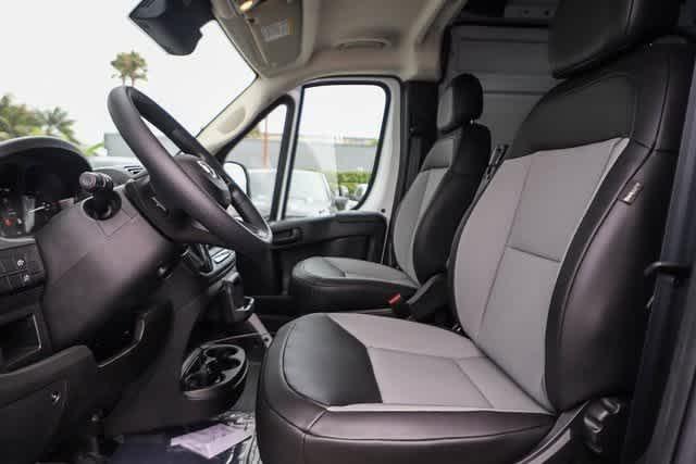 new 2024 Ram ProMaster 1500 car, priced at $44,275