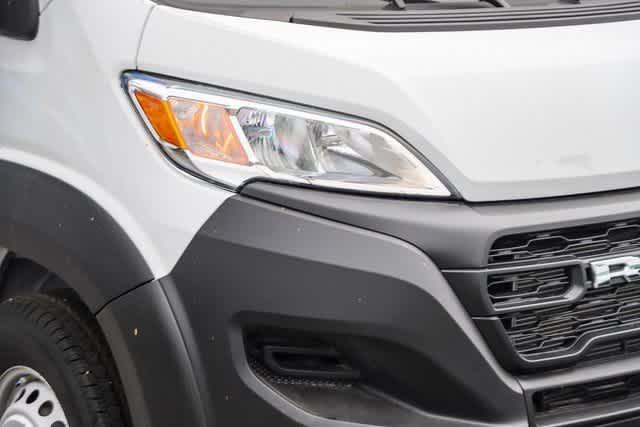 new 2024 Ram ProMaster 1500 car, priced at $47,275