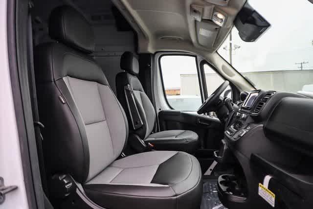 new 2024 Ram ProMaster 1500 car, priced at $47,275