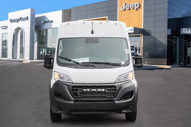 new 2024 Ram ProMaster 1500 car, priced at $44,275