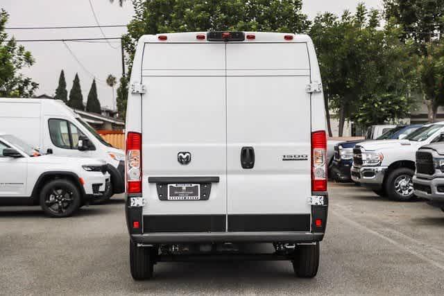 new 2024 Ram ProMaster 1500 car, priced at $47,275