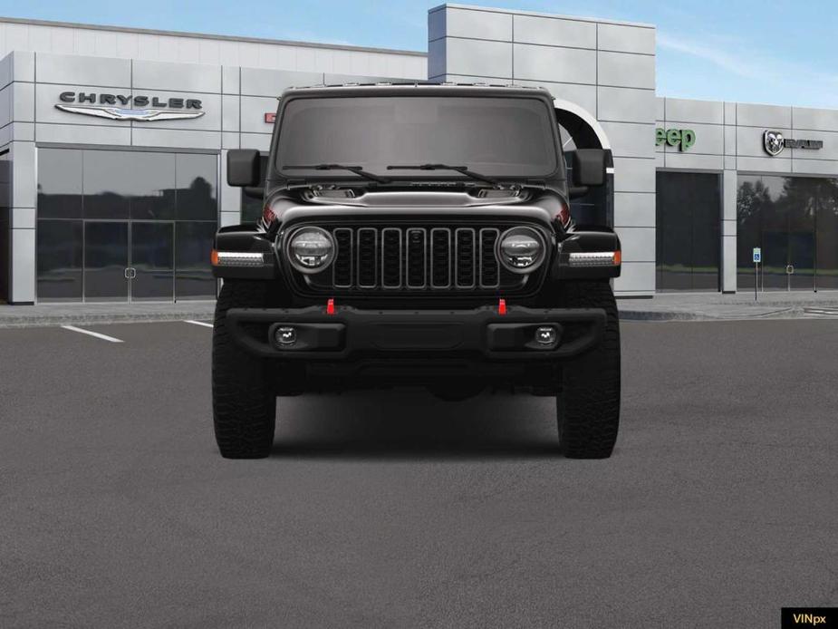 new 2024 Jeep Gladiator car, priced at $56,590