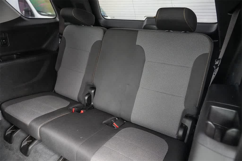used 2020 Chevrolet Traverse car, priced at $20,696