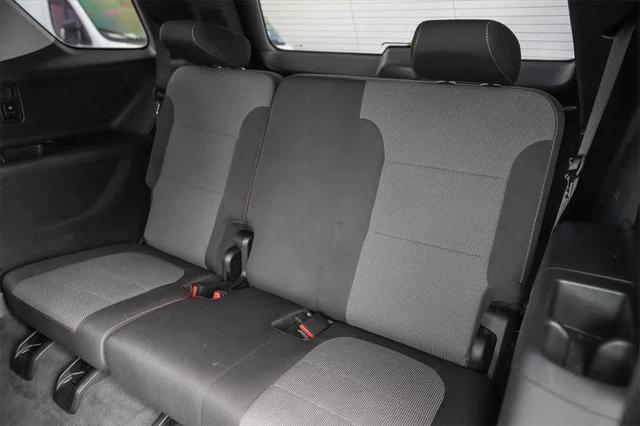 used 2020 Chevrolet Traverse car, priced at $23,998