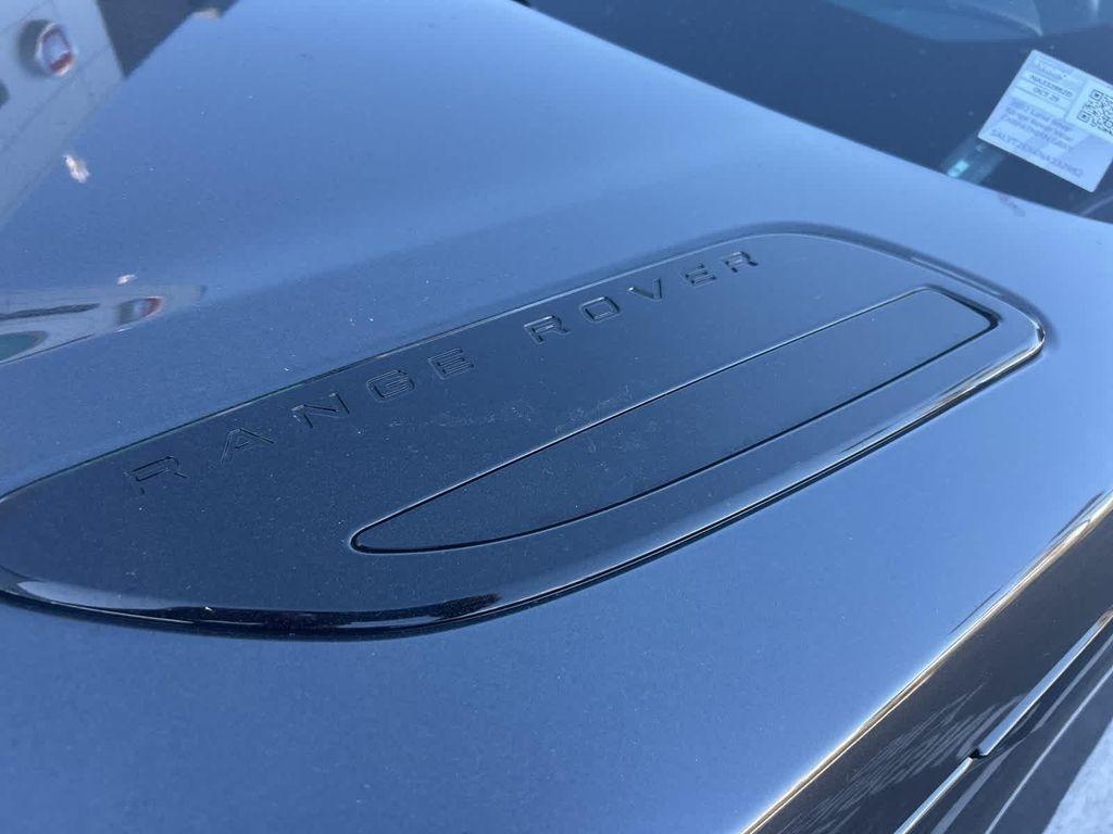 used 2022 Land Rover Range Rover Velar car, priced at $37,518