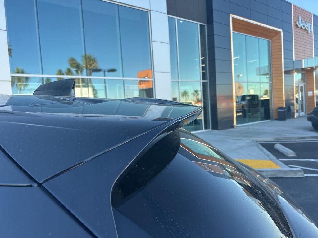 used 2022 Land Rover Range Rover Velar car, priced at $37,518