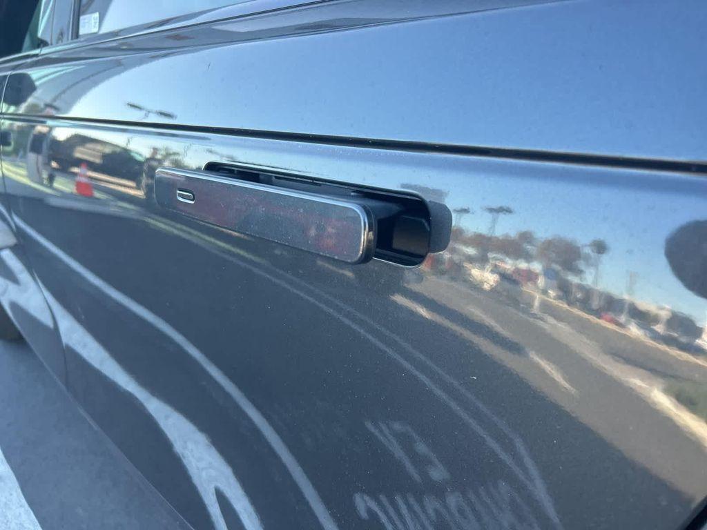 used 2022 Land Rover Range Rover Velar car, priced at $37,518