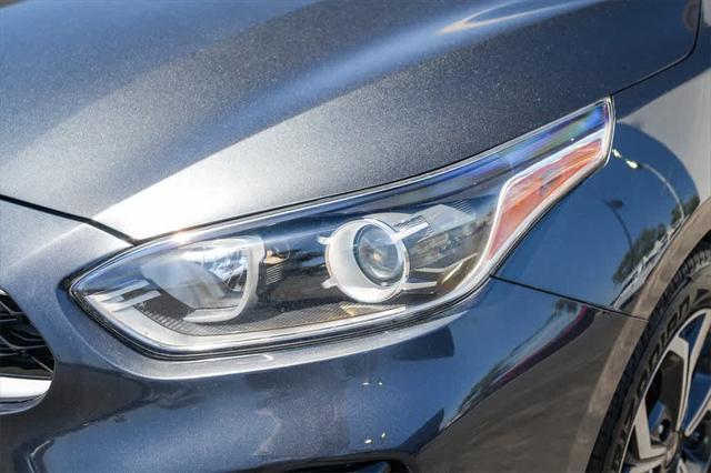 used 2019 Kia Forte car, priced at $11,000