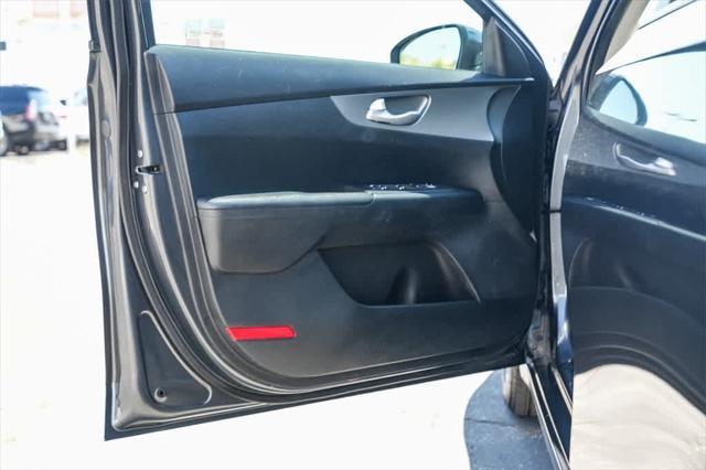 used 2019 Kia Forte car, priced at $11,000