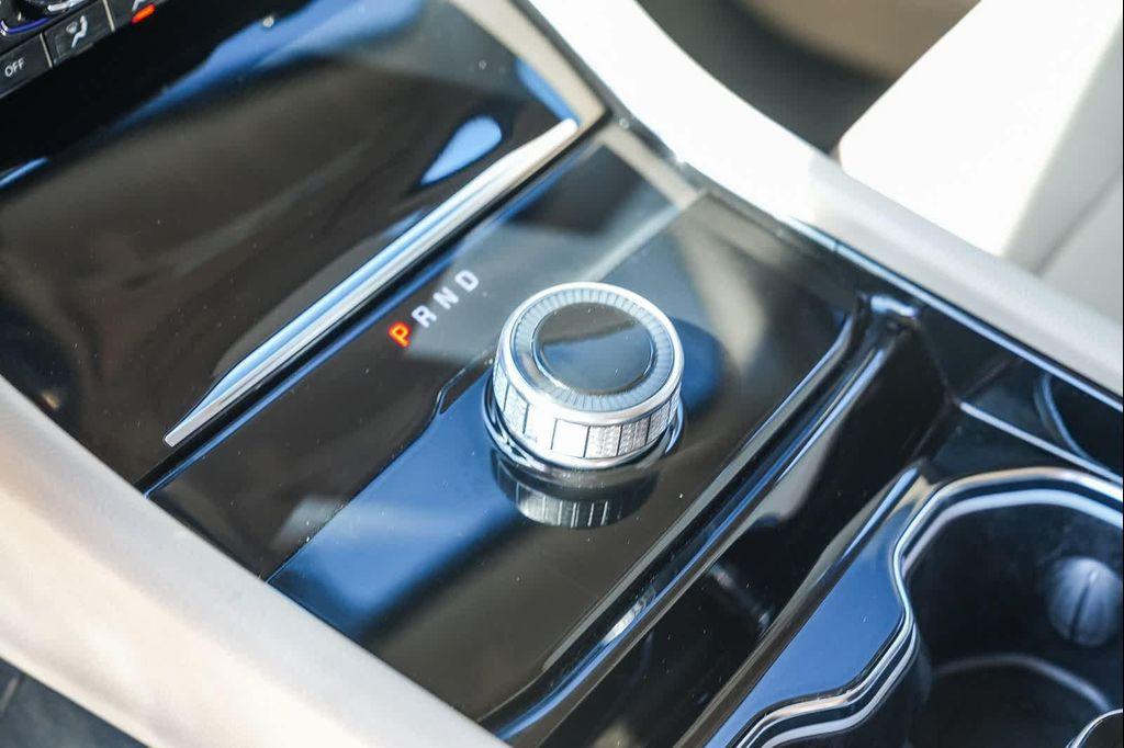 used 2021 Jeep Grand Cherokee L car, priced at $31,595
