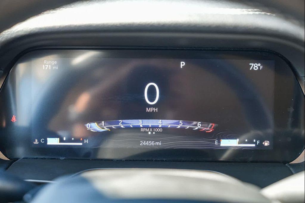 used 2021 Jeep Grand Cherokee L car, priced at $31,595
