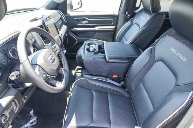 new 2025 Ram 1500 car, priced at $53,011