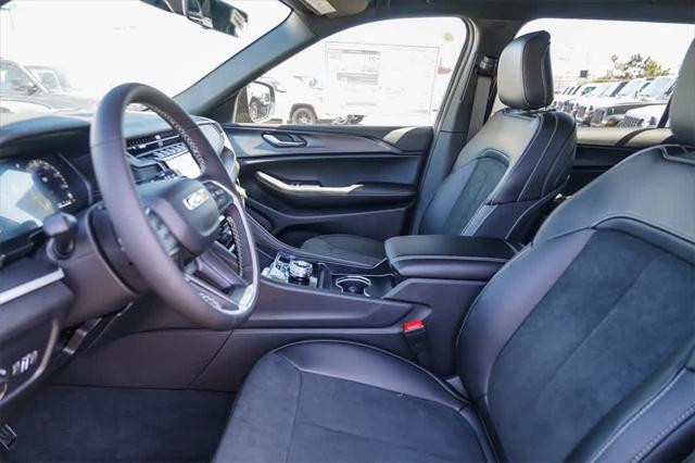 new 2025 Jeep Grand Cherokee L car, priced at $46,230