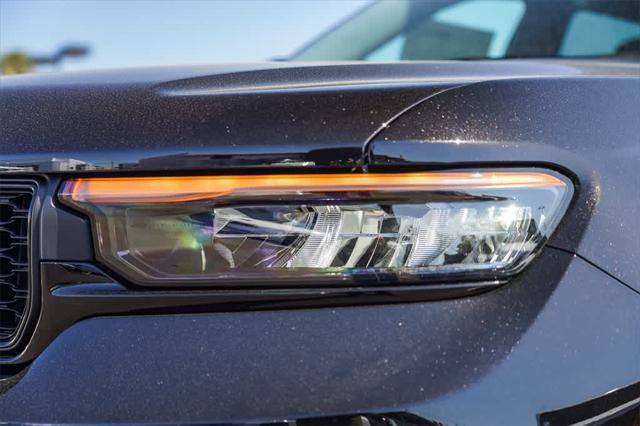 new 2025 Jeep Grand Cherokee L car, priced at $46,230