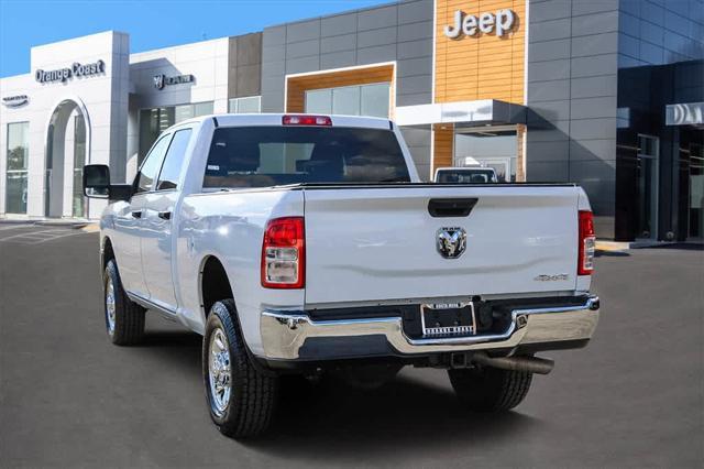 used 2023 Ram 3500 car, priced at $54,999