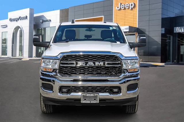 used 2023 Ram 3500 car, priced at $54,999