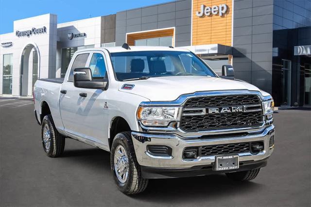 used 2023 Ram 3500 car, priced at $54,999