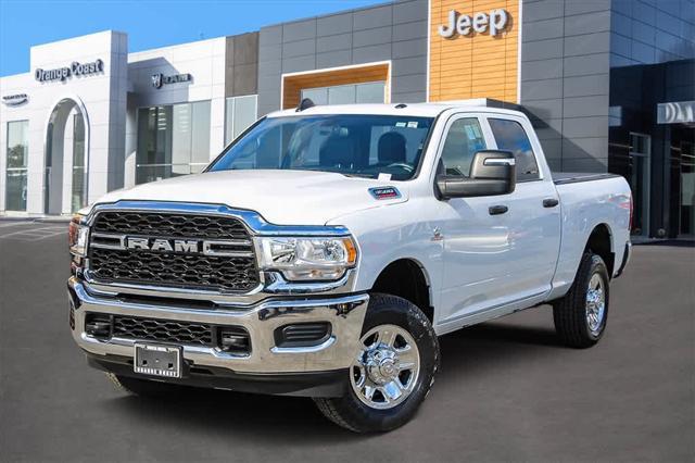 used 2023 Ram 3500 car, priced at $54,999