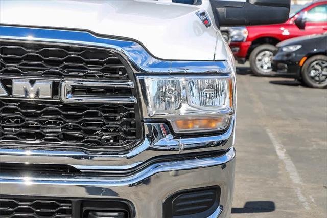 used 2023 Ram 3500 car, priced at $54,999