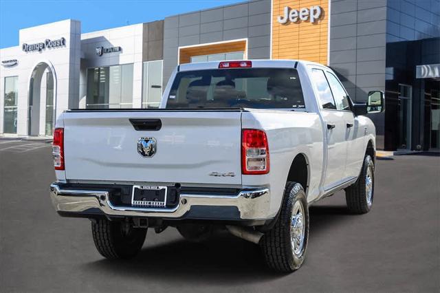 used 2023 Ram 3500 car, priced at $54,999