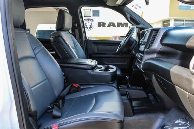 used 2023 Ram 3500 car, priced at $54,999