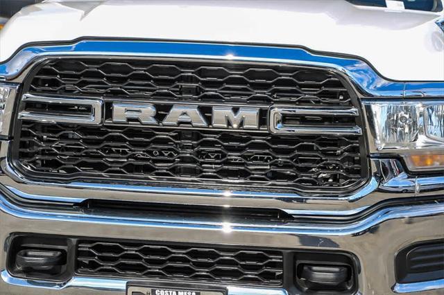 used 2023 Ram 3500 car, priced at $54,999