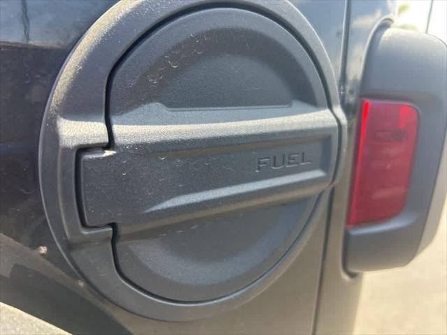 used 2024 Jeep Wrangler 4xe car, priced at $37,972
