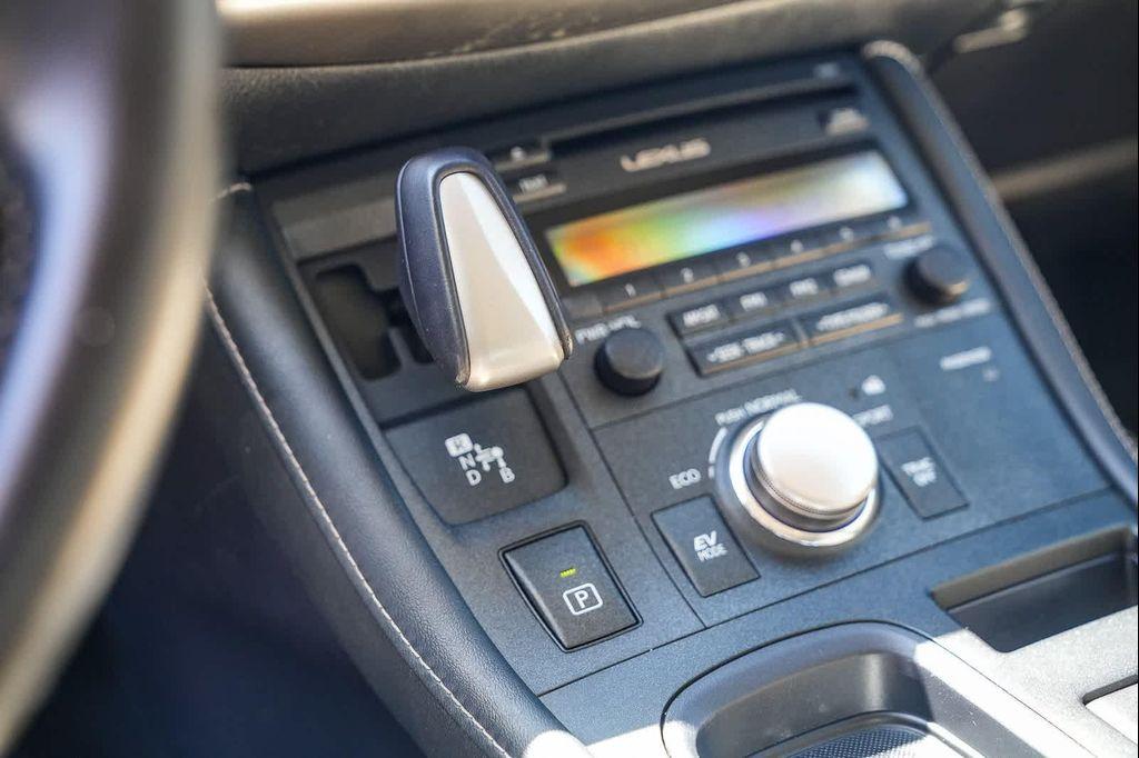 used 2016 Lexus CT 200h car, priced at $17,898