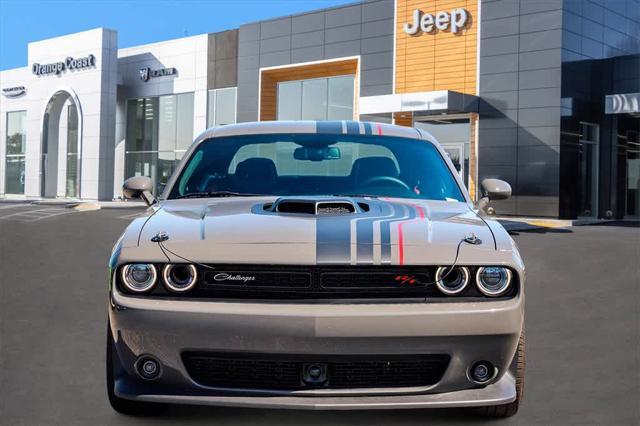 new 2023 Dodge Challenger car, priced at $61,916