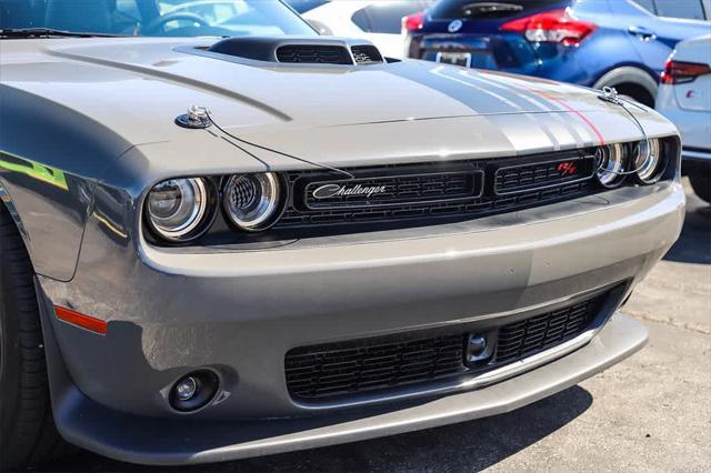 new 2023 Dodge Challenger car, priced at $61,916