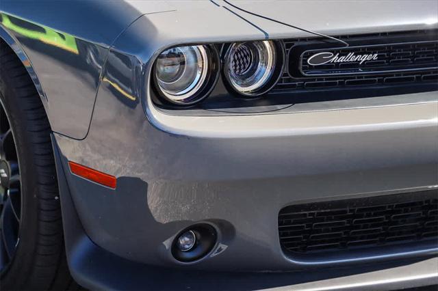 new 2023 Dodge Challenger car, priced at $61,916