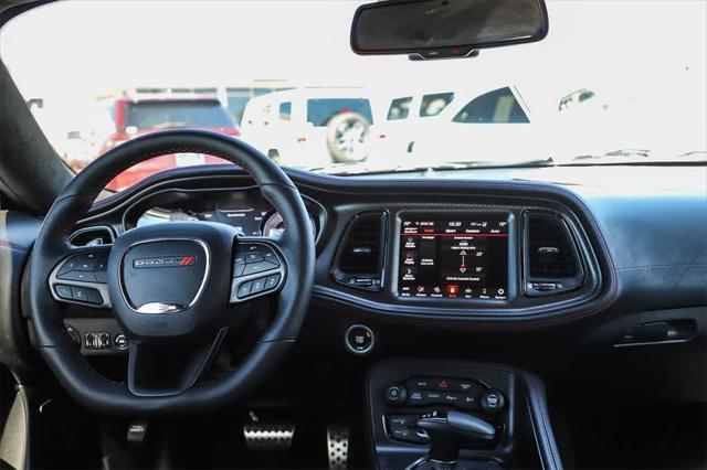 new 2023 Dodge Challenger car, priced at $61,916