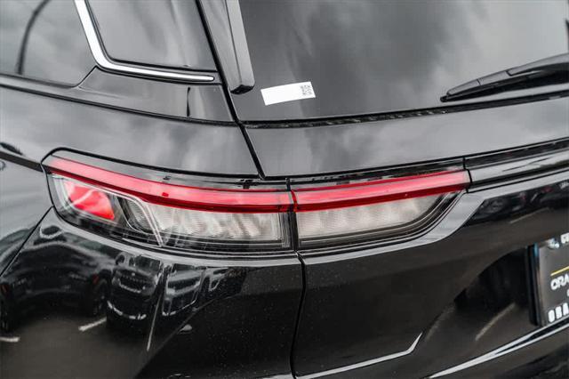 new 2025 Jeep Grand Cherokee car, priced at $38,314