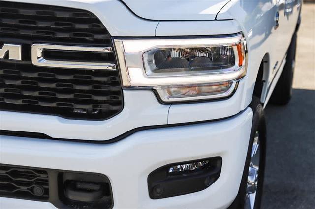 new 2024 Ram 2500 car, priced at $72,380