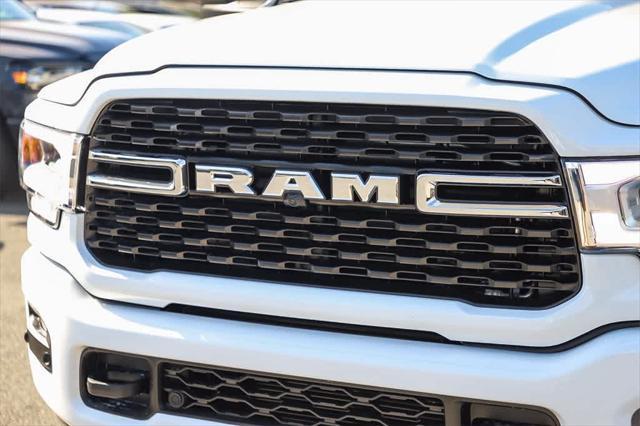 new 2024 Ram 2500 car, priced at $72,380