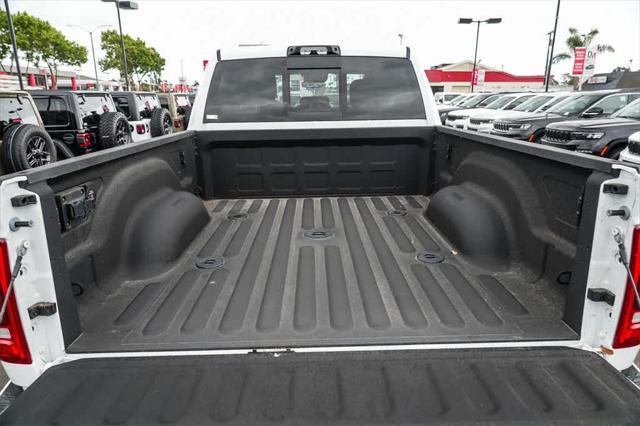 new 2024 Ram 2500 car, priced at $76,629