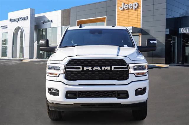 new 2024 Ram 2500 car, priced at $72,380