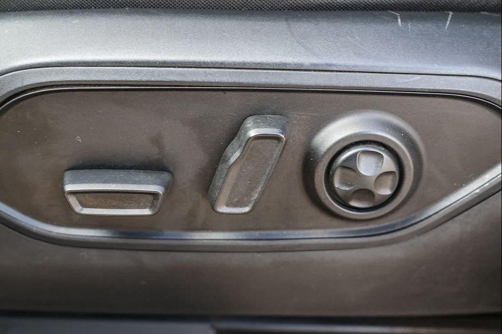 used 2021 Jeep Grand Cherokee L car, priced at $28,500