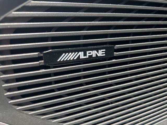 used 2022 Jeep Wagoneer car, priced at $50,582