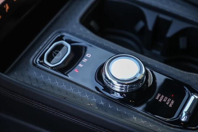 new 2025 Jeep Wagoneer S car, priced at $48,744